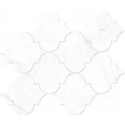Декор 60004161 Carrara Toledo T8 33x27.5 Vallelunga