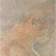 Керамогранит Aurelia Ceramiche Flagstone Autumn 50x50 37174