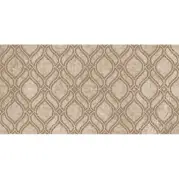 Декор 08-03-15-1337 Avelana Epoch коричневый 20x40 Ceramica Classic
