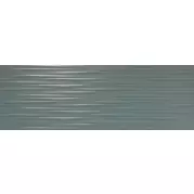 Плитка Porcelanite Dos Trent 9532 Sapphire Relieve Ret 30x90 настенная