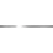 Бордюр Navarti Elder Listelo Aluminio Brillo 12x256