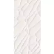 Плитка Paradyz Feelings Bianco B Struktura Polysk Rekt 29.8x59.8 настенная