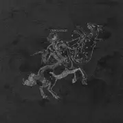 Декор L921 Pietra Lavica Centauro Gryphea 49X49 La Fabbrica