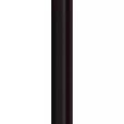 Бордюр Paradyz Classy Chic Nero Ksztaltka 5x29.8