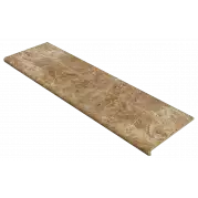 Ступень фронтальная Exagres Privilege Moca 33x120
