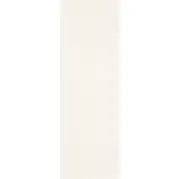 Плитка Paradyz Classy Chic Bianco B Struktura Rekt 29.8x89.8 настенная
