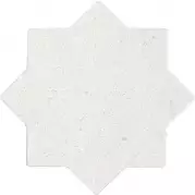 Керамогранит Equipe Elda Star White 16.8x16.8 32724
