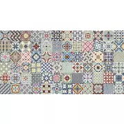 Декор Deco Heritage Mix 32x62.5 Gayafores