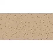 Плитка Керлайф Pixel Marron 31.5x63 настенная