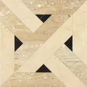 Керамогранит PJG-SWPZ006 06 Modern Magic Tile 60x60 Marmocer