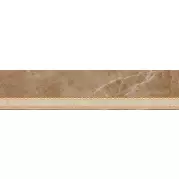Бордюр Moldura Oka Agora Noce 4x25 Navarti