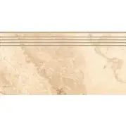 Ступень Kerranova Shakespeare Light Beige 29.4x60 K-4003/SR/st01