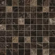 Мозаика Atlas Concorde Russia Victory Dark Mosaic 31.5x31.5 600110000926