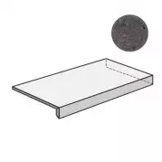 Ступень AC3B9RD On Square Lavagna Ret 33x120 Emil Ceramica