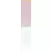 Плитка настенная 4100730 Spectre Rose Hologram 5x25 41ZERO42