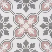 Керамогранит Kerlife Lys White Pre 45x45