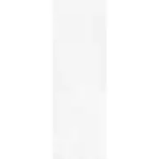 Плитка Peronda Donna white 33.3x100 настенная White/33.3x100/R