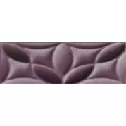 Настенная плитка Gracia Ceramica Marchese Lilac 02 10x30