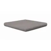 Ступень Exagres Portland Cartabon ML Grey Anti-slip C-3 33x33 угловая