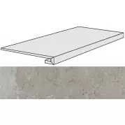Ступень 742254 La Roche Grey Gradino 33x120x3 Rex Ceramiche