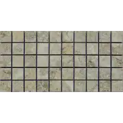 Мозаика La Faenza Oro Bianco 15x30 Mk.OrobiancoA33