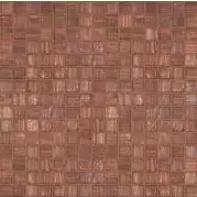Мозаика Bisazza Colors 20 Brown GM 20.10 2x2 32.2x32.2 N007174