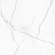 Керамогранит Ecoceramic Elegance Map White 90x90