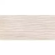 Настенная плитка BNG012D Botanica рельеф бежевый 20x44 Cersanit