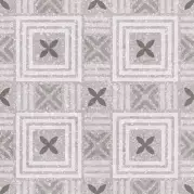 Керамогранит 23546 Micro Canvas/Promise Grey 20x20 Equipe