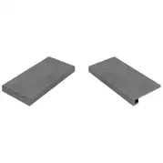Ступень Italon Contempora Carbon Scalino Angolare Destro 33x60 620070000645