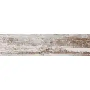 Керамогранит Laparet Vesta белый 14.8x59.7