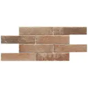 Керамогранит Boston Brick South 6.5x25 Natucer