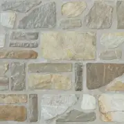 Керамогранит Rondine Pietre Di Fiume Multicolor 13x25
