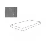 Ступень Rex Ceramiche Atmospheres de Rex Charme Patine Gradino Sx 33x120 773916