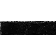 Керамогранит 10400000161 Bellini black черный PG 01 7.5х30 Gracia Ceramica