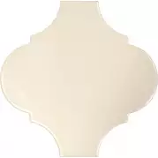 Плитка Tonalite Satin Seta Arabesque слоновая кость 14.5x14.5