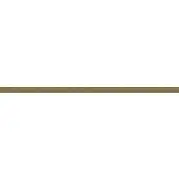 Бордюр 10200000008 Ottavia Moderne bronze бронзовый 01 3х90 Gracia Ceramica