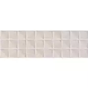 Настенная плитка Cifre Ceramica Materia Delice Ivory 25x80