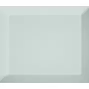 Плитка настенная 6000853 Sospiri Diamante Salvia Lux. 12.1x14 Vallelunga