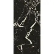 Керамогранит NT Ceramic Quanta Grey Portoro Black 60x120 NS612NTT9028L