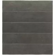 Керамогранит Equipe Stage Charcoal 6x30 31386