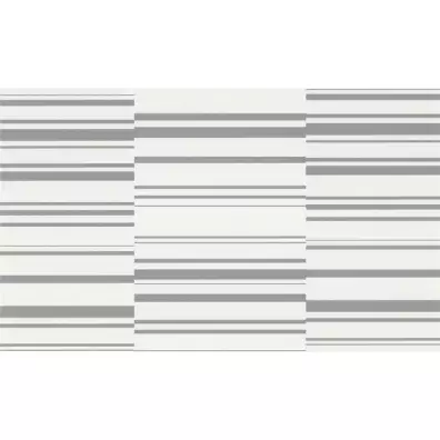 Ламинат Pergo Total Design Штрих-код белое серебро 32 класс