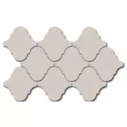 Мозаика 23335 Scale Alhambra Mosaic Greige 27x43 Equipe