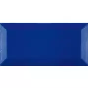 Плитка Veneto M-10 Azul Cobalto 10x20 настенная 8435083226016