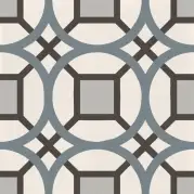 Декор M0UD D_Segni Micro 3 Freddi 20х20 Marazzi Italy