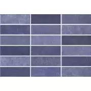Плитка Vives Ceramica Essen Azul 23x33.5 настенная