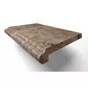 Ступень Marmocer Stairs Desert Grey Solid 30x100 MB005-GREY