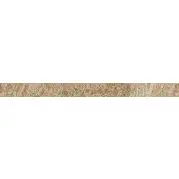 Плинтус Floor Gres Walks 1.0 Beige Soft Battiscopa 4.6x60 745560