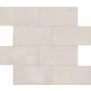 Декор Floor Gres Industrial Ivory 6mm Muretto 7.5x15 30x30 747732