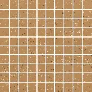 Мозаика Floor Gres Earthtech Savannah Flakes Glossy Bright Mosaico 3x3 30x30 772439